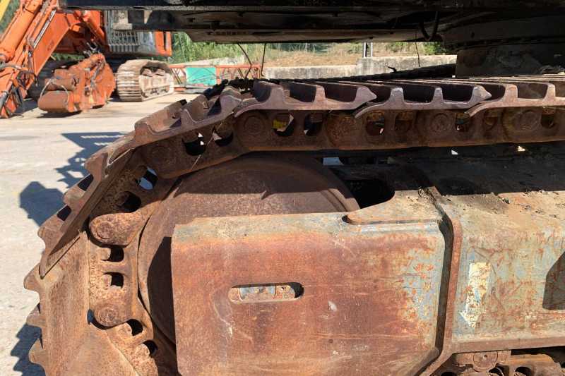 OmecoHub - Immagine HITACHI ZX130